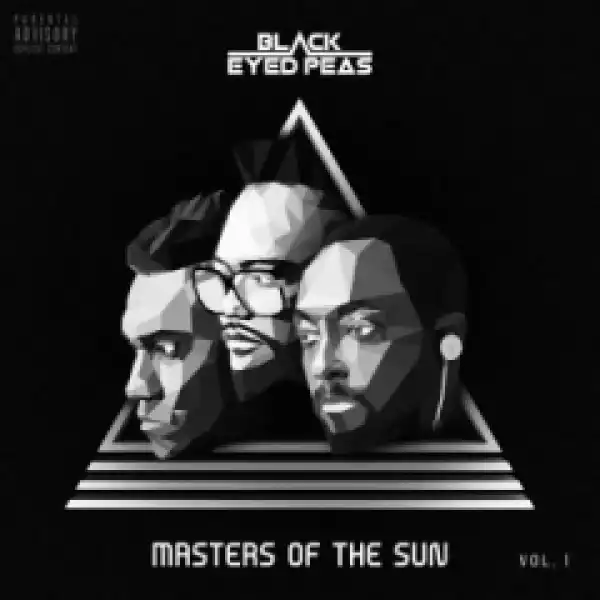 Masters Of The Sun Vol. 1 BY The black Eyed Peas